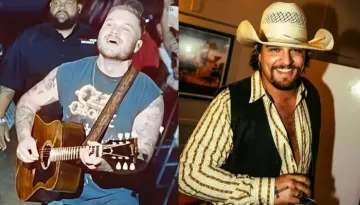 Zach Bryan's Feud With Gavin Adcock Amid Buzz Around 'Bad News', Former's Anti-ICE Song