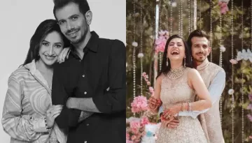 Yuzvendra Chahal REACTS To Ex, Dhanashree's Cheating Allegations, 'Unka Ghar Mere Naam Se Chal Raha'