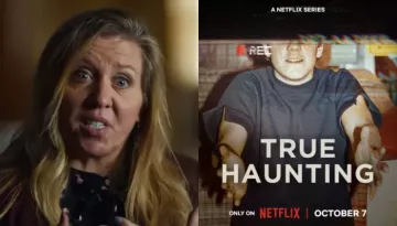 'True Haunting' Review: Netflix's 'Chilling' Supernatural Documentary Leaves Fans 'Terrified'
