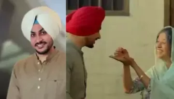 Rajvir Jawanda's Song 'Maavan' About Mom's Losing Their Young Sons Surfaces Amid His Demise