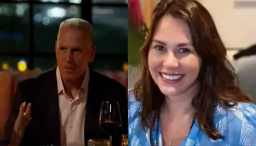 'Golden Bachelor' Mel Owens Opens Up About His 'Heart-Wrenching' Divorce During Date With Nicolle