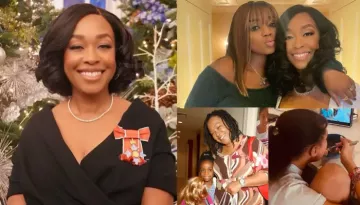 Shonda Rhimes' Story: Three Daughters Via Adoption And Surrogacy, Broken Engagement, Marriage Plans