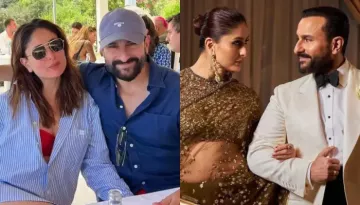 Did Kareena Kapoor 'Test' Saif Ali Khan Before Marriage? She Took 'Old-Fashioned' Interviews Of Him