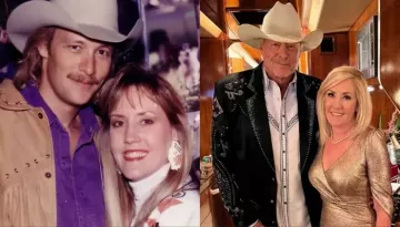 Meet Alan Jackson's Wife, Denise: 40 Plus Years Of Marriage, Split, Infidelity, And Health Scares