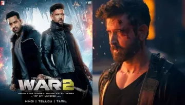 'War 2' OTT Release, When And Where To Watch Hrithik Roshan And Jr. NTR's Action Thriller Film