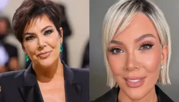 Kris Jenner Debuts Blonde Look, All About Her Cosmetic Procedures As She Looks Decades Younger 