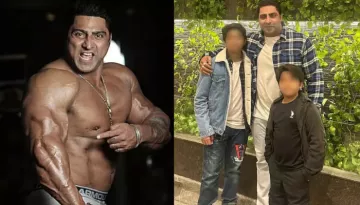 Was Varinder Singh Ghuman Married? Punjabi Actor Leaves Behind Young Kids After His Sudden Demise