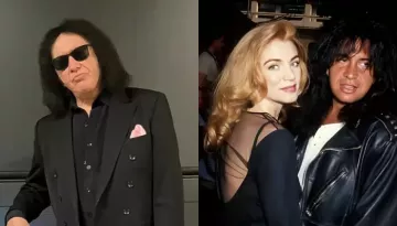 Gene Simmons' SUV Crash Explained: Wife, Shannon Reveals What Caused The Frightening Accident