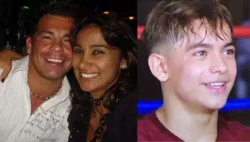 Who Is Arturo Gatti's Widow, Amanda Rodrigues? Found Son Dead 'The Same Way' As Boxing Legend