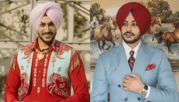 Rajvir Jawanda's Net Worth Was In Crores Before Punjabi Singer's Death At 35 Due To Organ Failure