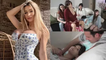 Fandy Gives Birth On Twitch Livestream: Meet Influencer Whose Record Sets CEO Dan Clancy Under Fire