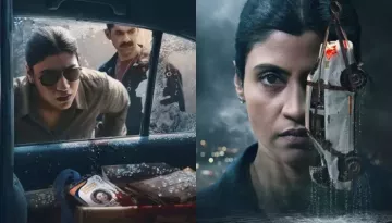 'Search: The Naina Murder Case' Review, Konkona Sen Sharma As 'ACP Sanyukta' Is The Showstopper