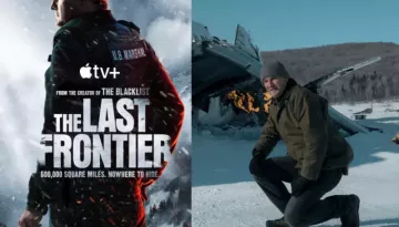 'The Last Frontier' Review, Jason Clarke's Alaska Set Thriller Starts Strong But Freezes Fast
