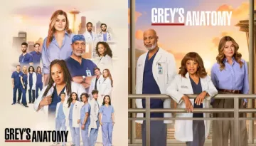 'Grey's Anatomy' Season 22: Who Died In The Explosion, When And Where To Watch The Latest Episode?