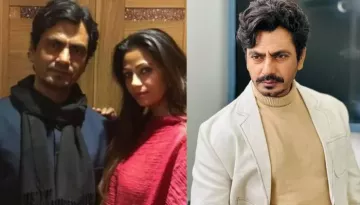 Bombay HC Dismisses Nawazuddin Siddiqui's Rs. 100 Crore Defamation Case Against His Estranged Wife