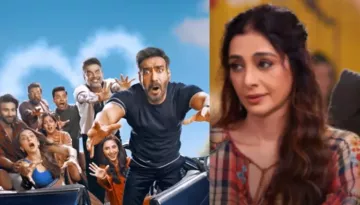 'De De Pyaar De 2' Motion Poster Out: Fans Miss Tabu, When And Where To Watch Ajay, Rakul's Film?