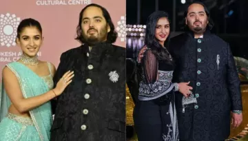 Meet Priyanka Mehta, The Influencer Behind The Trending Video With Anant Ambani And Radhika Merchant