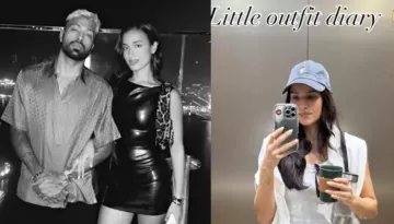 Hardik Pandya's Ex-Wife, Natasa Calls Self 'Ordinary Girl' Netizens Say, 'You Deserve Better Girl'