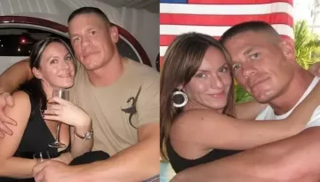 Did John Cena Cheat On His First Wife? Know How WWE Led To His Divorce With Elizabeth Huberdeau