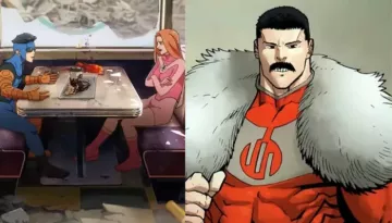 'Invincible' Season 4: Know Confirmed Release Date, Trailer, Breakdown, Villain, Cast, Plot And More