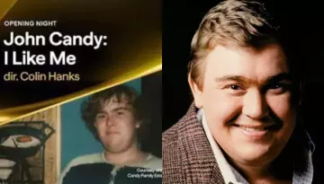 'John Candy: I Like Me', A Documentary On The Late Comedian's Childhood Trauma By Ryan Reynolds