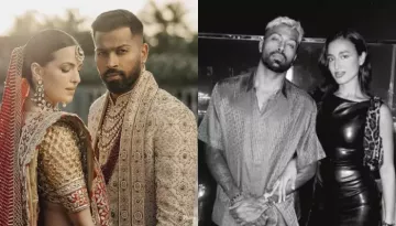 Hardik Pandya Made It Official With Mahieka, Ex-Wife Natasa Once Hinted At Being Cheated After Split