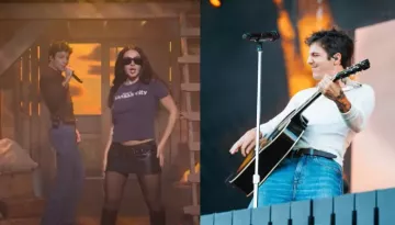 Meet Role Model, Who Made His Debut At SNL As The Musical Guest, Bringing Charli XCX As His 'Sally'