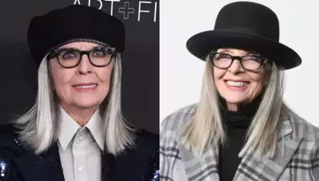 How Much Was Diane Keaton's Net Worth? Inside The 'Annie Hall' Star's Massive Fortune Before Death