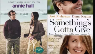 Diane Keaton's Top Six Films, From 'Annie Hall' To 'Something Gotta Give', Where To Watch Them