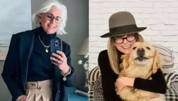 How Did Diane Keaton Die? Inside The Actress' Sudden Health Decline Before Her Passing At 79