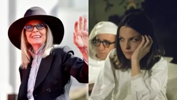 Information About Diane Keaton's Life Before Her Death Leaked, Her Last Post Featured A Sweet Moment