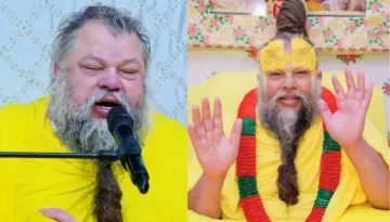 Premanand Maharaj's Statement On Growing Concerns Over His Health, 'Theek Hone Ko Kuch Nahi Bacha..'