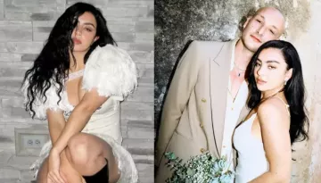 Charli XCX's: Beef With Taylor Swift, Indian-Gujarati Mom, Brat Summer Trend, MySpace To Pop Stardom