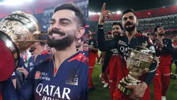 Is Virat Kohli Retiring From IPL? Allegedly Refused To Renew Contract With RCB After Two Decades