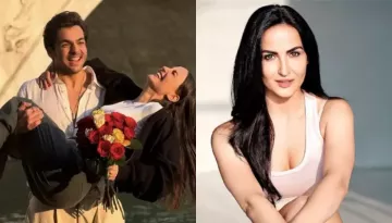 Elli AvrRam Opens Up About 'Body Count' Trolls After PIC With Ashish Goes Viral, 'I Didn't Know...'