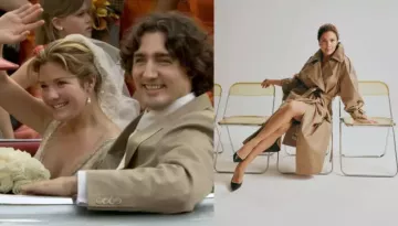 Justin Trudeau's Estranged Wife Sophie Gregoire Reflected On Her Separation From Him, 'Chaotic..'