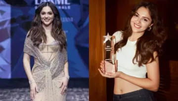 'Saiyaara' Fame, Aneet Padda Makes Ramp Debut At Lakme Fashion Week 2025, Internet Is Disappointed