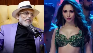 Annu Kapoor Slammed As 'Ashleel' By Social Media After He Calls Tamannaah Bhatia 'Dudhiya Badan'