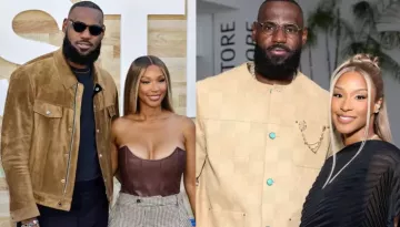 LeBron James Opens Up About Parenting With Wife Savannah, How Raising A Child Was Different For Them