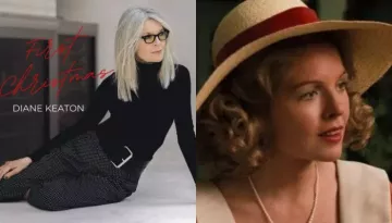 Diane Keaton Had A Lifelong Dream, She Fulfilled The 'Fantasy' 10 Months Before Her Death At 79