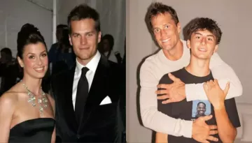 Exes Tom Brady, Bridget Moynahan Beam With Pride As They Reunite To Celebrate Son Jack's Milestone