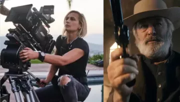 Alec Baldwin Accidentally Opened Fire On 'Rust's Set, Killing Cinematographer, Here's What Happened