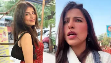 Edin Rose Shares Horrifying Incident, 'Touched' By A Strange Man Outside The Temple, 'Three Times..'