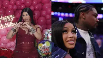 Did Cardi B And Stefon Diggs Broke Up Amid His Paternity Suit? Here Is Why Fans Think So