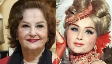 'Tower House' Actress, Madhumati Passes Away At Age Of 87, Akshay Kumar And Vindu Dara Pay Tribute