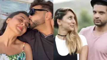 Tejasswi Prakash Slams Karan Kundrra's Ex-Gf, Anusha's Cheating Allegation, 'The Only Right Swipe..'