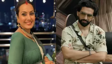 Amaal Mallik's Team Hits Back At Kamya Panjabi After Her Post Against The Singer, 'Have You Just..'
