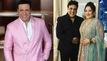 Govinda Reveals He Has Forgiven His Wife, Sunita Ahuja For Her Mistakes, 'Koi Alag Nahi Kar Sakta..'