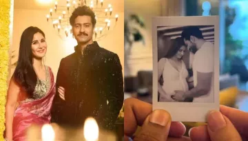 Father-To-Be, Vicky Kaushal Hints At Katrina Kaif's Delivery Date, Says, 'Mujhe Lag Raha Hai Ki..'