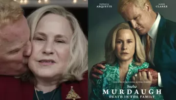 'Murdaugh: Death In The Family', The Haunting True Story Of Lawyer, Alex Who Killed His Wife And Son
